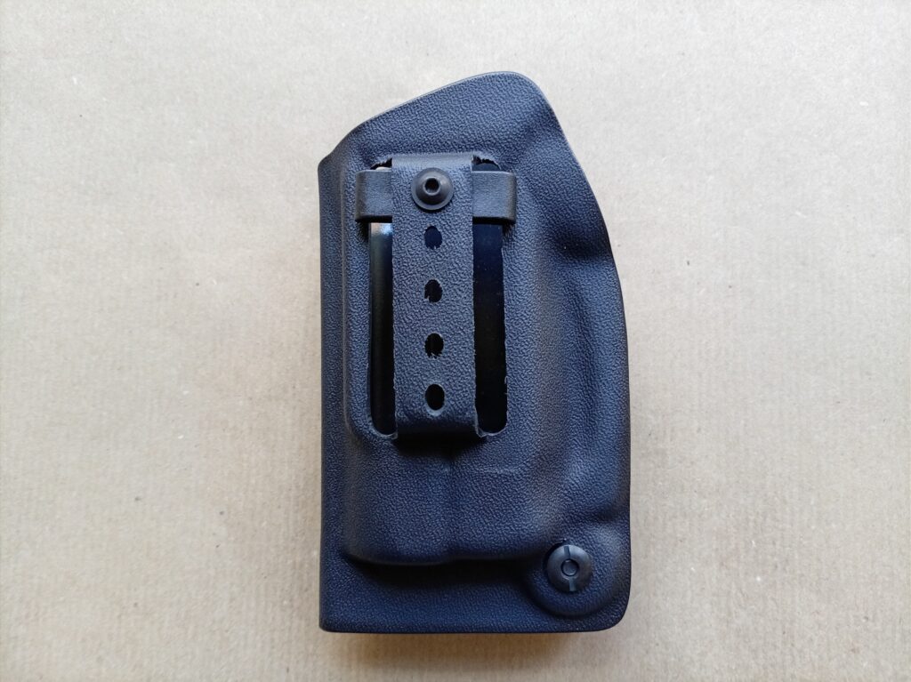 VEGA HOLSTER FONDINA PER PISTOLA WALTHER PDP E PGS