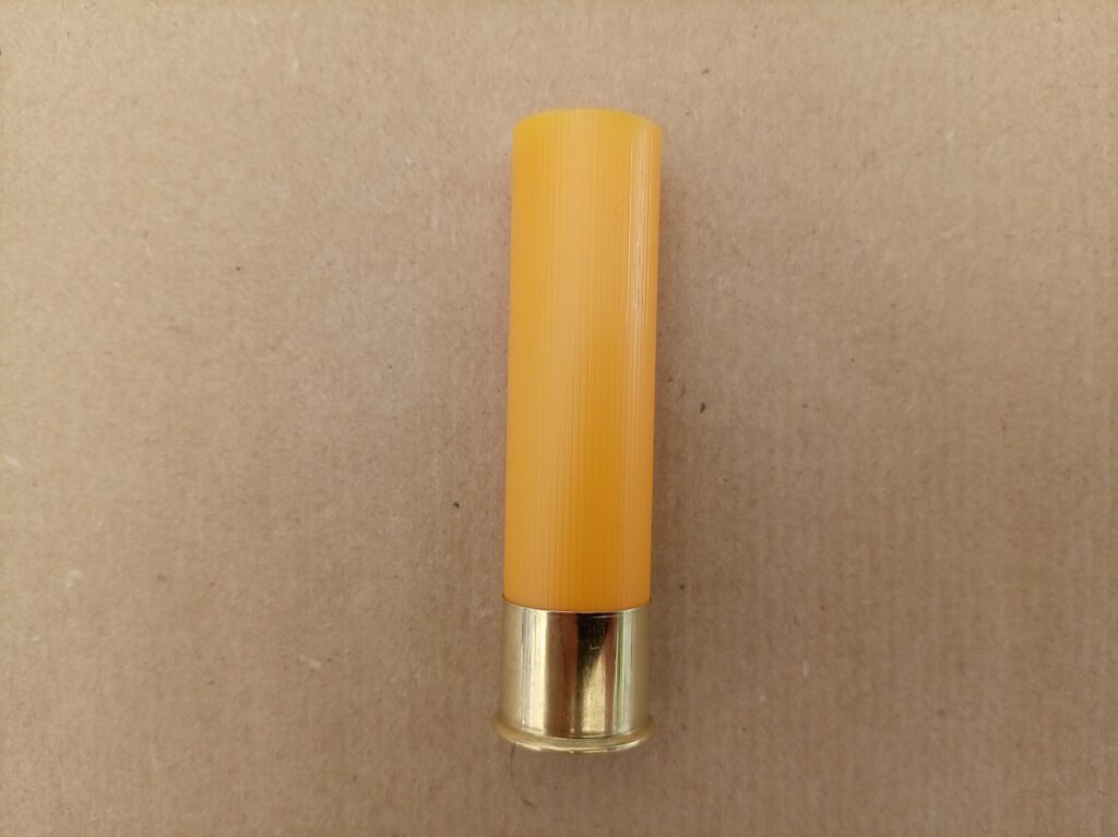 CHEDDITE BOSSOLO T3 CAL. 20/70 CX1000.