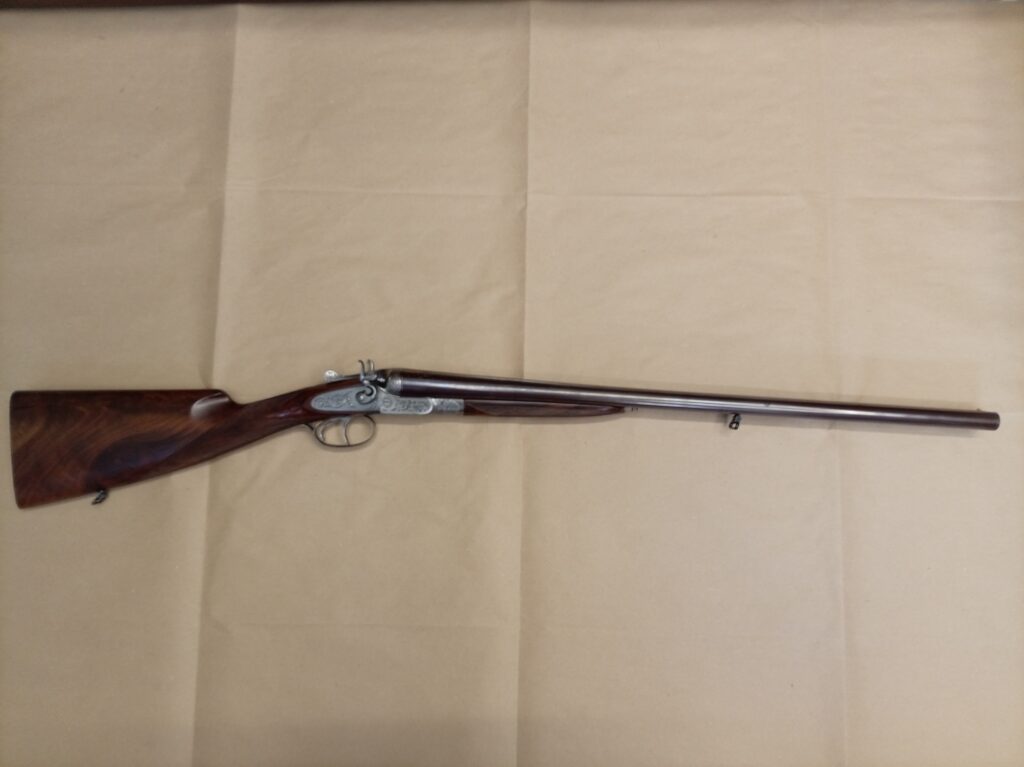 DOPPIETTA ARTIGIANALE BELGA.CAL.12