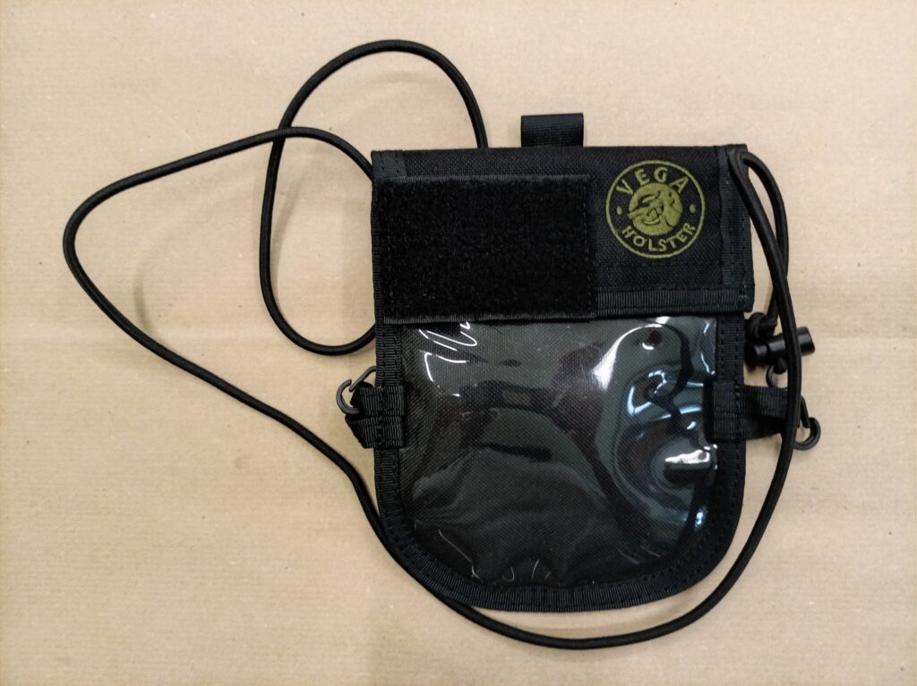 VEGA HOLSTER COD. 2WM02
