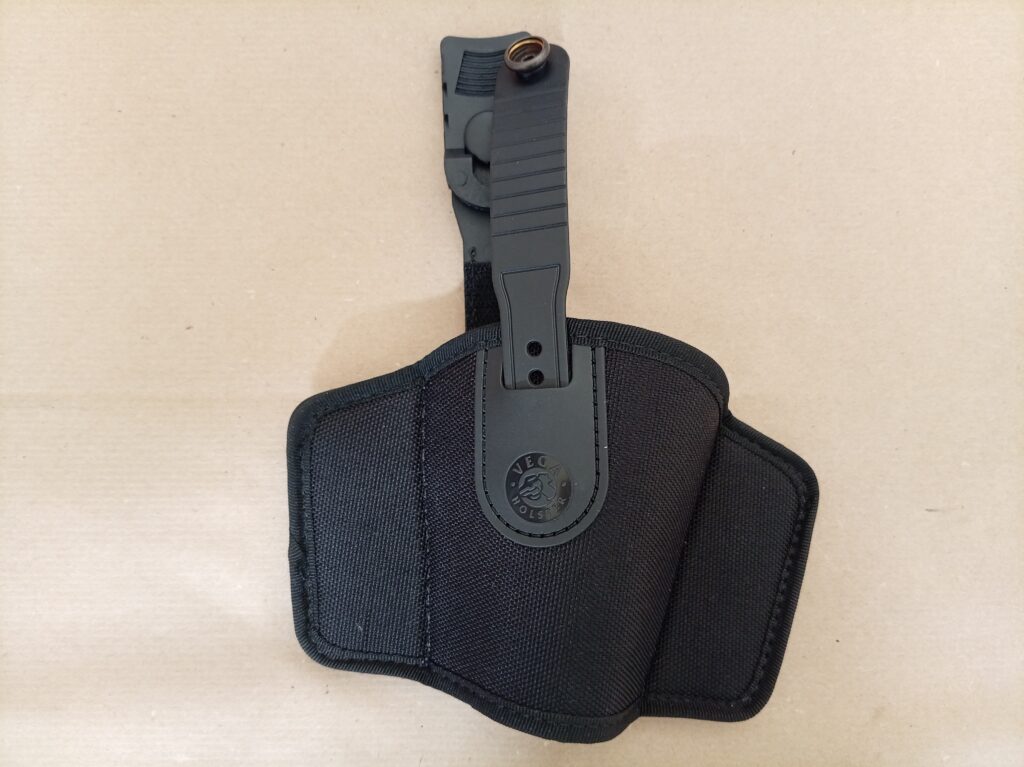 VEGA HOLSTER COD. FA260 SX NERA