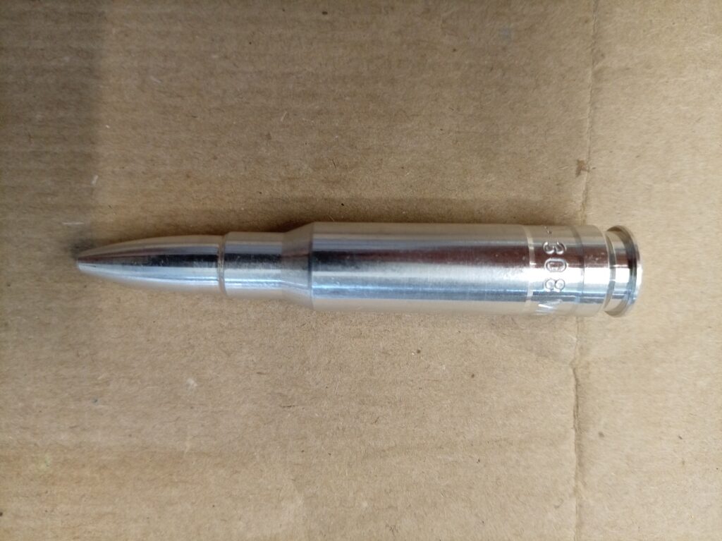 ERREDI SALVAPERCURSORE CAL. 308 WIN.