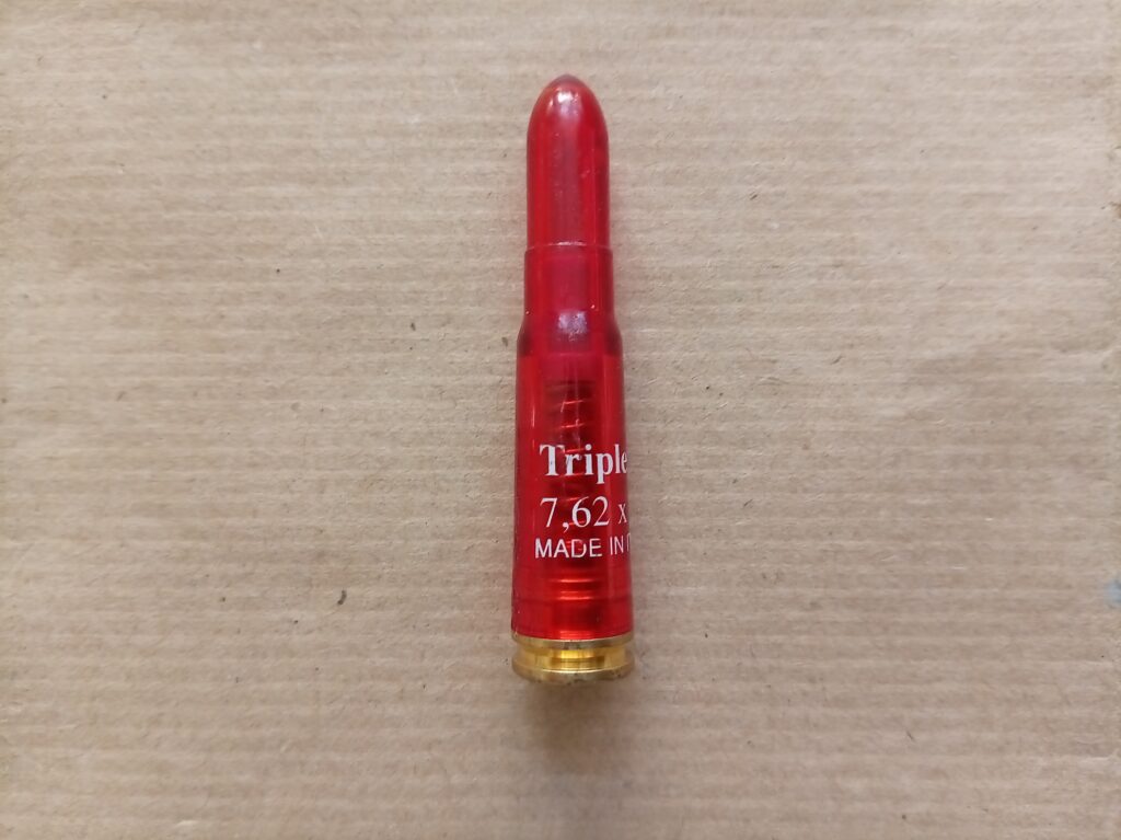 TFC SALVAPERCURSORE CAL. 7,62X39