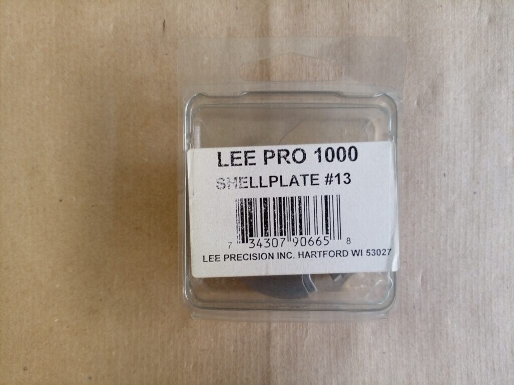 LEE COD. 90665