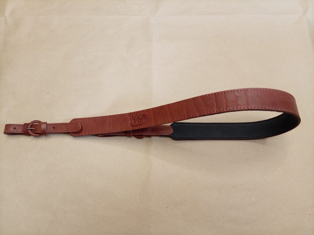 RA-SPORT BRETELLA PER FUCILE IN CORDURA.