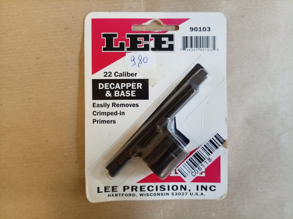 LEE COD. 90103