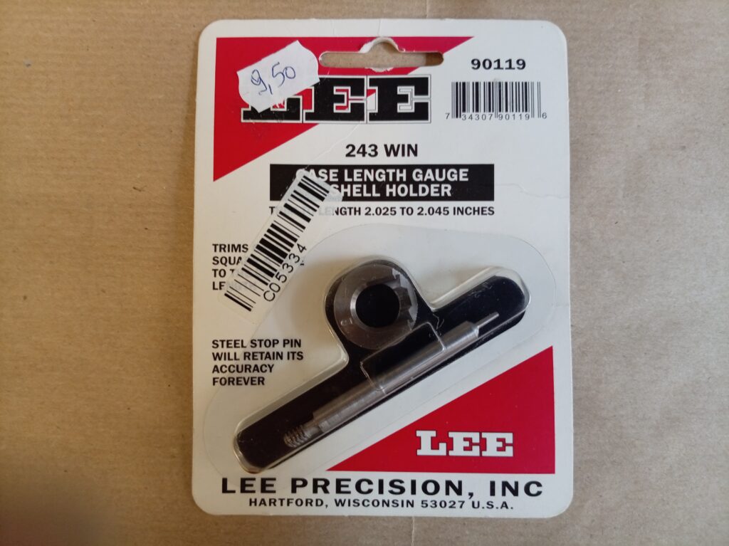 LEE COD. 90119