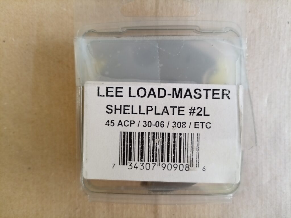 LEE COD. 90908